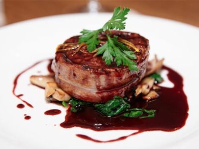 Filet Mignon