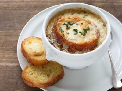 French Onion Soup