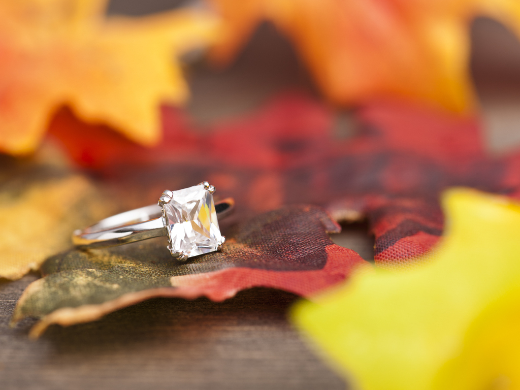 Falling in Love with Fall Weddings? Your Questions Answered