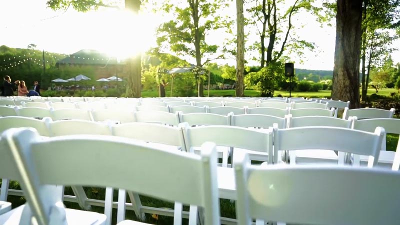 Wedding Packages Dallas and Back Mountain PA The Beaumont Inn