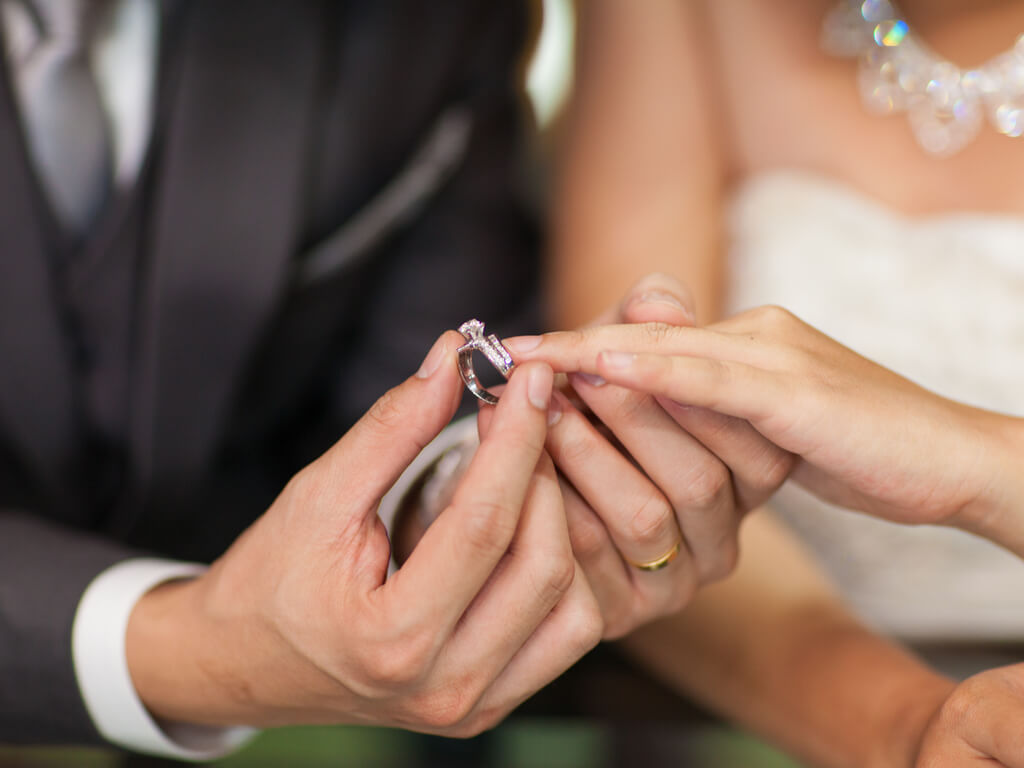Wedding Traditions and Superstitions