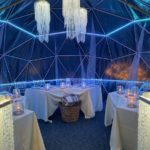 special event igloo