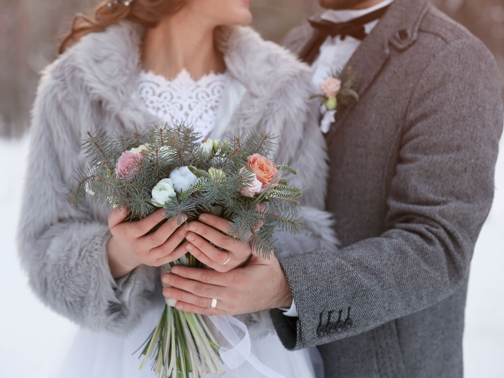 Beaumont Basics: Winter Wedding Planning