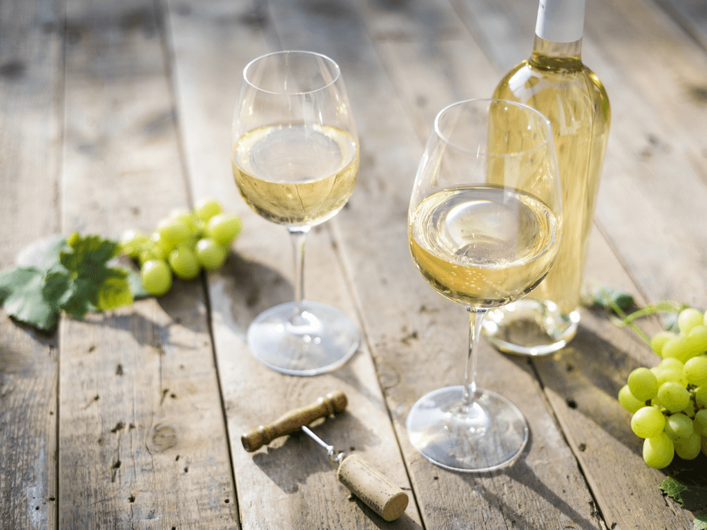 What Makes a Good Summer Wine?