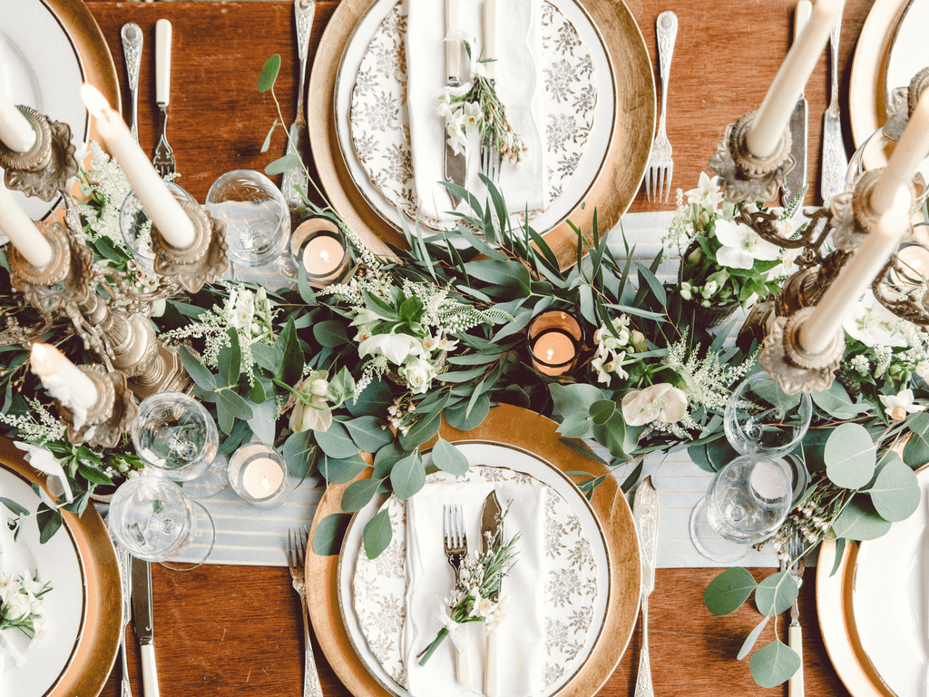 Why Should You Have a Rehearsal Dinner?