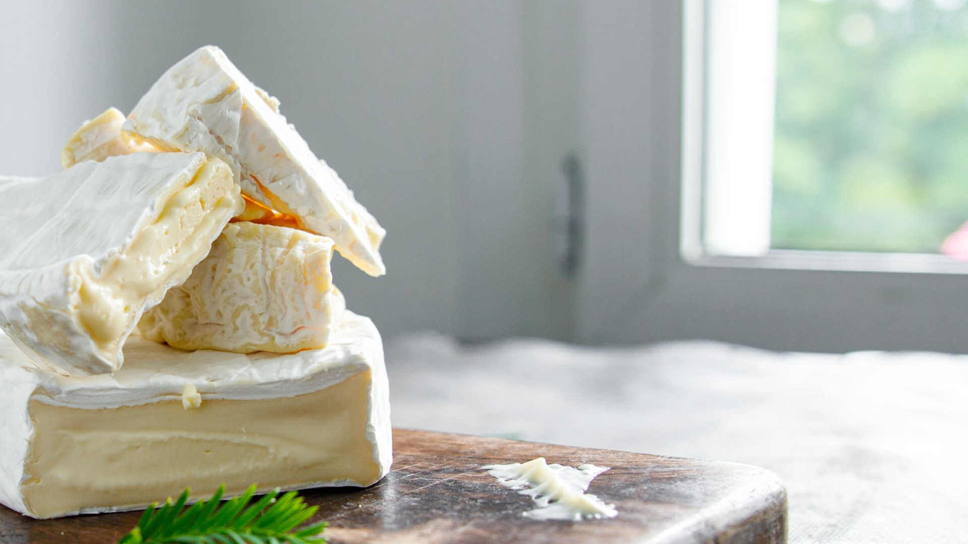 What is Brie Cheese? The Beaumont Inn