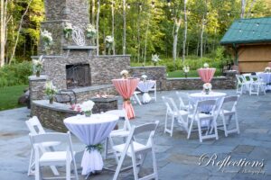 Summer Wedding Trends for Luxury Venues