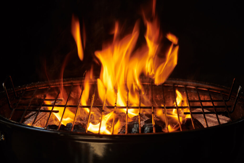 Global BBQ Traditions