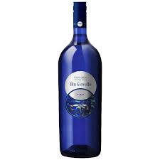 Blu Giovello 3 Course Wine Pairing