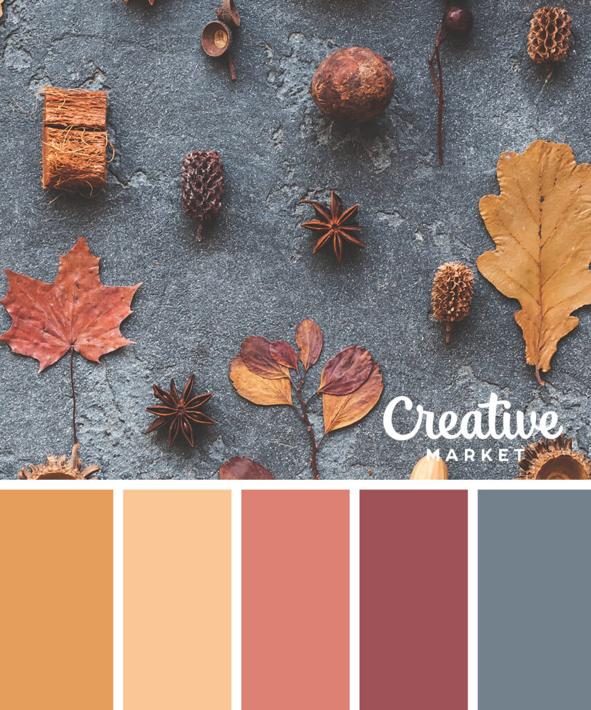 Fall Wedding Color Trends You’ll Love This Season